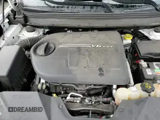 ✅ 2019 Jeep Cherokee Overland • VIN: 1C4PJMJX7KD160984 • Lot: 51477275. Listed on Copart with 115,679 mi. Free auction sales archive from the USA and detailed vehicle history report at DreamBid. Image 14.