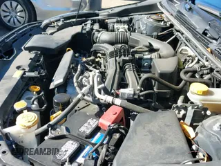 ✅ 2018 Subaru Crosstrek Limited • VIN: JF2GTAMCXJH270566 • Lot: 43820618. Listed on IAAI with 102,994 mi. Free auction sales archive from the USA and detailed vehicle history report at DreamBid. Image 23.