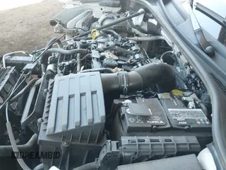 ✅ 2023 Audi Q3 S line Premium • VIN: WA1DECF31P1069610 • Lot: 42611406. Listed on IAAI with 43,356 mi. Free auction sales archive from the USA and detailed vehicle history report at DreamBid. Image 20.