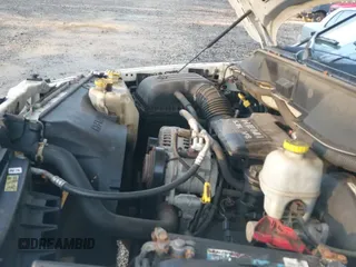 ✅ 2008 Dodge 2500 SLT • VIN: 3D7KS28D88G193422 • Лот: 43301778. Опубликован ранее на IAAI с пробегом 265 672 миль. Бесплатный доступ к архиву аукционных продаж из США и подробный отчёт об истории автомобиля на DreamBid. Изображение 20.