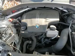 ✅ 2017 BMW X3 sDrive28i • VIN: 5UXWZ7C38H0V86469 • Lot: 89885925. Wystawiony na Copart z przebiegiem 114 400 mil. Bezpłatny archiwum sprzedaży aukcyjnych z USA i szczegółowy raport historii pojazdu na DreamBid. Zdjęcie 14.