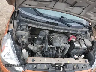 ✅ 2019 Mitsubishi Mirage GT • VIN: ML32A5HJ8KH012792 • Lot: 65053115. Listed on Copart with 75,942 mi. Free auction sales archive from the USA and detailed vehicle history report at DreamBid. Image 14.