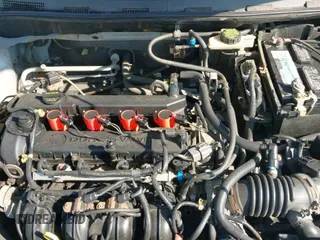 ✅ 2005 Mazda 3 s • VIN: JM1BK143351260133 • Lot: 42947331. Listed on IAAI with 158,209 mi. Free auction sales archive from the USA and detailed vehicle history report at DreamBid. Image 13.