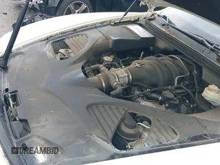 ✅ 2008 Maserati Quattroporte • VIN: ZAMFE39A780033643 • Lot: 41794074. Wystawiony na IAAI z przebiegiem 95 870 mil. Bezpłatny archiwum sprzedaży aukcyjnych z USA i szczegółowy raport historii pojazdu na DreamBid. Zdjęcie 19.