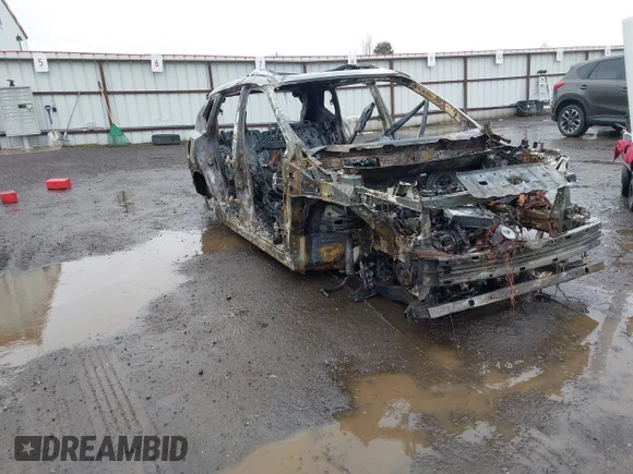 ✅ 2023 Nissan Rogue SL • VIN: 5N1BT3CB3PC802965 • Lot: 44866084. Wystawiony na IAAI z przebiegiem Nie podano. Bezpłatny archiwum sprzedaży aukcyjnych z USA i szczegółowy raport historii pojazdu na DreamBid. Zdjęcie 1.