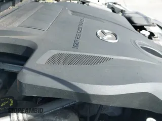 ✅ 2009 Mazda CX-7 Grand Touring • VIN: JM3ER29L390228163 • Лот: 41644725. Опубликован ранее на IAAI с пробегом 144 938 миль. Бесплатный доступ к архиву аукционных продаж из США и подробный отчёт об истории автомобиля на DreamBid. Изображение 12.