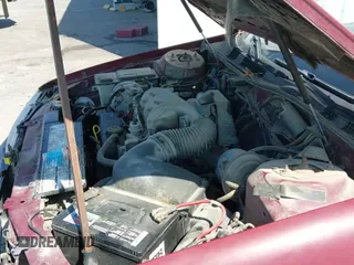 ✅ 1988 Ford Taurus • VIN: 1FABP50U6JG146809 • Lot: 42717643. Listed on IAAI with 7,722 mi. Free auction sales archive from the USA and detailed vehicle history report at DreamBid. Image 18.