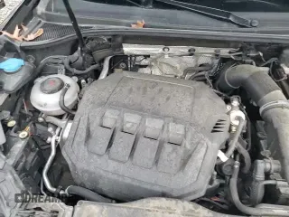 ✅ 2022 Audi Q3 S line Premium • VIN: WA1DECF31N1123971 • Lot: 93128185. Wystawiony na Copart z przebiegiem 42 153 mil. Bezpłatny archiwum sprzedaży aukcyjnych z USA i szczegółowy raport historii pojazdu na DreamBid. Zdjęcie 14.