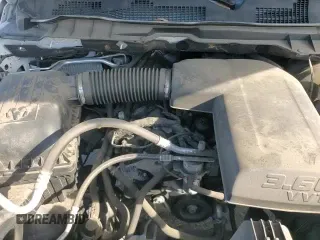 ✅ 2019 Ram 1500 Tradesman • VIN: 1C6RR6FGXKS607882 • Лот: 90324445. Опубликован ранее на Copart с пробегом 35 269 миль. Бесплатный доступ к архиву аукционных продаж из США и подробный отчёт об истории автомобиля на DreamBid. Изображение 13.