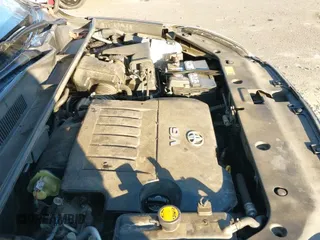 ✅ 2007 Toyota RAV4 Sport • VIN: JTMZK32V376008824 • Lot: 41332424. Listed on IAAI with 77,029 mi. Free auction sales archive from the USA and detailed vehicle history report at DreamBid. Image 14.