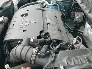 2014 Mitsubishi Outlander ES z VIN 4A4AP3AUXEE002604, wystawiony jako IAAI lot #43356071 z przebiegiem 102 875 mil mil oraz . Historia ofert i sprzedaży dostępna na DreamBid. Obrazek 19.