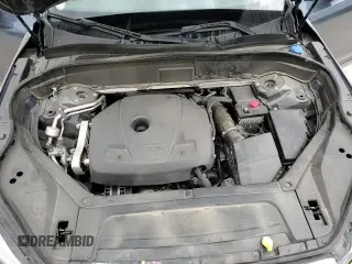 ✅ 2022 Volvo XC90 Momentum • VIN: YV4A221K3N1798583 • Lot: 48373595. Listed on Copart with 59,820 mi. Free auction sales archive from the USA and detailed vehicle history report at DreamBid. Image 14.