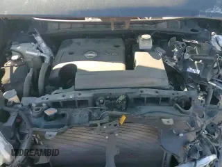 ✅ 2018 Nissan Murano Platinum • VIN: 5N1AZ2MG3JN162878 • Лот: 85210045. Опубликован ранее на Copart с пробегом 101 495 миль. Бесплатный доступ к архиву аукционных продаж из США и подробный отчёт об истории автомобиля на DreamBid. Изображение 16.