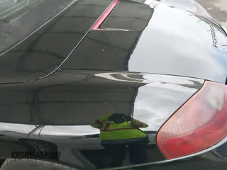 ✅ 2002 Porsche Boxster S • VIN: WP0CB29862U661765 • Лот: 42550640. Опубликован ранее на IAAI с пробегом 78 671 миль. Бесплатный доступ к архиву аукционных продаж из США и подробный отчёт об истории автомобиля на DreamBid. Изображение 19.