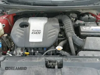 ✅ 2013 Hyundai Veloster Turbo • VIN: KMHTC6AE1DU110874 • Lot: 42469891. Wystawiony na IAAI z przebiegiem 167 035 mil. Bezpłatny archiwum sprzedaży aukcyjnych z USA i szczegółowy raport historii pojazdu na DreamBid. Zdjęcie 19.