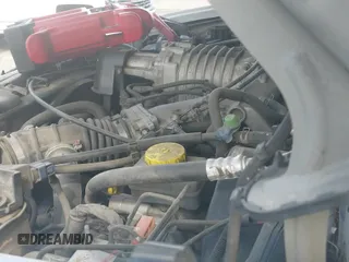 ✅ 2002 Nissan Xterra XE SC • VIN: 5N1MD28Y32C558465 • Lot: 43382974. Wystawiony na IAAI z przebiegiem 216 772 mil. Bezpłatny archiwum sprzedaży aukcyjnych z USA i szczegółowy raport historii pojazdu na DreamBid. Zdjęcie 12.