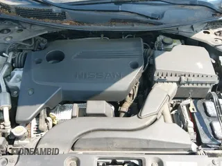 ✅ 2017 Nissan Altima SV • VIN: 1N4AL3AP0HC201437 • Lot: 43023987. Listed on IAAI with 211,101 mi. Free auction sales archive from the USA and detailed vehicle history report at DreamBid. Image 12.