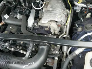 ✅ 2018 Alfa Romeo Stelvio Ti • VIN: ZASFAKBN8J7B78038 • Lot: 43140553. Wystawiony na IAAI z przebiegiem 100 962 mil. Bezpłatny archiwum sprzedaży aukcyjnych z USA i szczegółowy raport historii pojazdu na DreamBid. Zdjęcie 18.