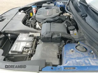 ✅ 2015 Hyundai Sonata Sport • VIN: 5NPE34AB1FH188172 • Lot: 42615268. Wystawiony na IAAI z przebiegiem 126 305 mil. Bezpłatny archiwum sprzedaży aukcyjnych z USA i szczegółowy raport historii pojazdu na DreamBid. Zdjęcie 19.