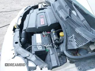 ✅ 2012 FIAT 500 Sport • VIN: 3C3CFFBR3CT112295 • Lot: 43704057. Wystawiony na IAAI z przebiegiem 127 746 mil. Bezpłatny archiwum sprzedaży aukcyjnych z USA i szczegółowy raport historii pojazdu na DreamBid. Zdjęcie 12.