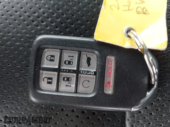 ✅ 2022 Honda Odyssey Elite • VIN: 5FNRL6H99NB048822 • Lot: 45210151. Wystawiony na IAAI z przebiegiem 46 003 mil. Bezpłatny archiwum sprzedaży aukcyjnych z USA i szczegółowy raport historii pojazdu na DreamBid. Zdjęcie 11.