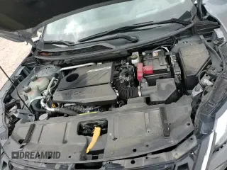 ✅ 2023 Nissan Rogue Platinum • VIN: JN8BT3DC8PW106682 • Lot: 65180155. Listed on Copart with 36,175 mi. Free auction sales archive from the USA and detailed vehicle history report at DreamBid. Image 13.