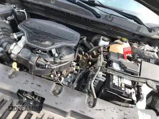 ✅ 2021 Chevrolet Blazer RS • VIN: 3GNKBERS1MS580983 • Lot: 57478475. Wystawiony na Copart z przebiegiem 103 602 mil. Bezpłatny archiwum sprzedaży aukcyjnych z USA i szczegółowy raport historii pojazdu na DreamBid. Zdjęcie 17.