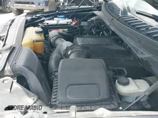 ✅ 2018 Ford Expedition Max Limited • VIN: 1FMJK1KT7JEA16983 • Лот: 42997943. Опубликован ранее на IAAI с пробегом 100 648 миль. Бесплатный доступ к архиву аукционных продаж из США и подробный отчёт об истории автомобиля на DreamBid. Изображение 19.