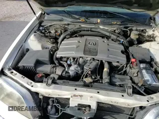 ✅ 1999 Acura RL • VIN: JH4KA9655XC004209 • Лот: 87447084. Опубликован ранее на Copart с пробегом 240 991 миль. Бесплатный доступ к архиву аукционных продаж из США и подробный отчёт об истории автомобиля на DreamBid. Изображение 13.