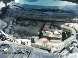 ✅ 2015 Nissan Rogue S • VIN: KNMAT2MTXFP592521 • Лот: 42721786. Опубликован ранее на IAAI с пробегом 136 494 миль. Бесплатный доступ к архиву аукционных продаж из США и подробный отчёт об истории автомобиля на DreamBid. Изображение 13.