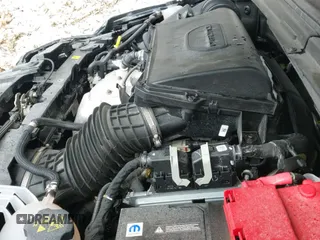 2024 Dodge Hornet GT z VIN ZACNDFAN6R3A38323, wystawiony jako IAAI lot #41599365 z przebiegiem 13 897 mil mil oraz . Historia ofert i sprzedaży dostępna na DreamBid. Obrazek 19.