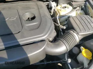 ✅ 2020 Jeep Grand Cherokee Altitude • VIN: 1C4RJFAG2LC152108 • Lot: 80283445. Listed on Copart with 70,296 mi. Free auction sales archive from the USA and detailed vehicle history report at DreamBid. Image 14.