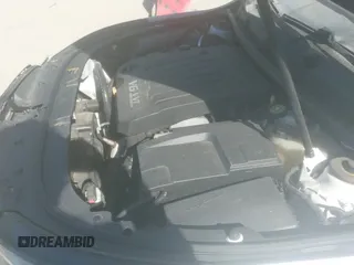 ✅ 2016 Buick LaCrosse Premium I • VIN: 1G4GE5G34GF149625 • Lot: 43492484. Wystawiony na IAAI z przebiegiem 111 544 mil. Bezpłatny archiwum sprzedaży aukcyjnych z USA i szczegółowy raport historii pojazdu na DreamBid. Zdjęcie 20.