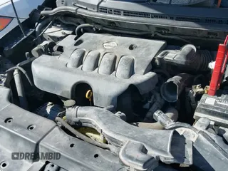 ✅ 2011 Nissan Versa S • VIN: 3N1BC1CP4BL502808 • Lot: 40972616. Listed on IAAI with 197,175 mi. Free auction sales archive from the USA and detailed vehicle history report at DreamBid. Image 14.