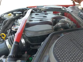 ✅ 2004 Nissan 350Z Touring • VIN: JN1AZ34E94T051487 • Лот: 42360337. Опубликован ранее на IAAI с пробегом 185 534 миль. Бесплатный доступ к архиву аукционных продаж из США и подробный отчёт об истории автомобиля на DreamBid. Изображение 19.