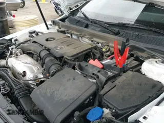 ✅ 2022 Mercedes-Benz CLA 250 • VIN: W1K5J4GBXNN300128 • Лот: 43433388. Опубликован ранее на IAAI с пробегом 38 711 миль. Бесплатный доступ к архиву аукционных продаж из США и подробный отчёт об истории автомобиля на DreamBid. Изображение 20.