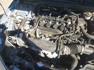 ✅ 2023 Honda Civic EX • VIN: 2HGFE1F74PH317275 • Lot: 85206515. Wystawiony na Copart z przebiegiem 75 437 mil. Bezpłatny archiwum sprzedaży aukcyjnych z USA i szczegółowy raport historii pojazdu na DreamBid. Zdjęcie 13.