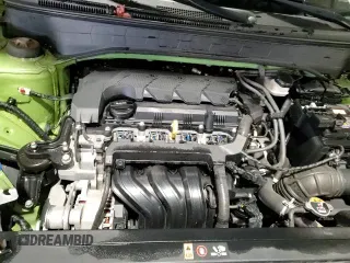 ✅ 2023 Hyundai Venue SEL • VIN: KMHRC8A32PU232829 • Lot: 49593615. Listed on Copart with 9,781 mi. Free auction sales archive from the USA and detailed vehicle history report at DreamBid. Image 13.