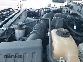 ✅ 2016 Ford F-250 XL • VIN: 1FD7X2B68GEC87426 • Lot: 42014962. Listed on IAAI with 452,645 mi. Free auction sales archive from the USA and detailed vehicle history report at DreamBid. Image 18.