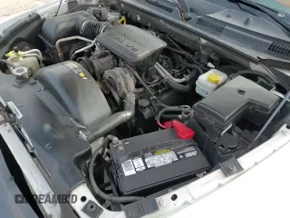 2009 Dodge Dakota ST с VIN 1D7HE22K29S759545, выставлен на аукционе Copart как лот 41445225 с пробегом 182 616 миль миль и Чистый • Clean title. История ставок и продаж доступна на DreamBid. Изображение 13.