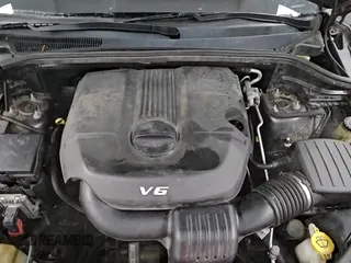 ✅ 2015 Dodge Durango SXT • VIN: 1C4RDHAG6FC880263 • Lot: 93263915. Listed on Copart with 230,305 mi. Free auction sales archive from the USA and detailed vehicle history report at DreamBid. Image 14.