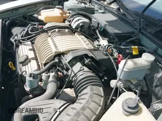 ✅ 1995 Buick Riviera • VIN: 1G4GD2218S4723512 • Лот: 41952972. Опубликован ранее на IAAI с пробегом 176 720 миль. Бесплатный доступ к архиву аукционных продаж из США и подробный отчёт об истории автомобиля на DreamBid. Изображение 12.