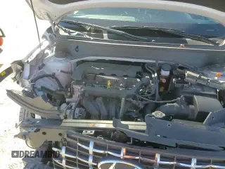 ✅ 2022 Hyundai Venue Limited • VIN: KMHRC8A35NU181369 • Lot: 89287075. Listed on Copart with 50,046 mi. Free auction sales archive from the USA and detailed vehicle history report at DreamBid. Image 14.