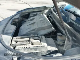 ✅ 2013 Cadillac SRX Luxury Collection • VIN: 3GYFNGE38DS648119 • Lot: 43382431. Listed on IAAI with 172,759 mi. Free auction sales archive from the USA and detailed vehicle history report at DreamBid. Image 19.