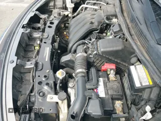 ✅ 2018 Nissan Versa S Plus • VIN: 3N1CN7AP0JL829211 • Lot: 43292213. Listed on IAAI with 158,145 mi. Free auction sales archive from the USA and detailed vehicle history report at DreamBid. Image 12.