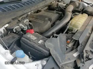 ✅ 2020 Ford Expedition Max Limited • VIN: 1FMJK1KT5LEA19917 • Lot: 89543285. Wystawiony na Copart z przebiegiem 123 678 mil. Bezpłatny archiwum sprzedaży aukcyjnych z USA i szczegółowy raport historii pojazdu na DreamBid. Zdjęcie 13.