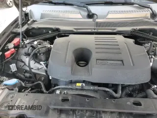 ✅ 2025 Land Rover Defender S • VIN: SALEJFFU5S2399178 • Лот: 61949745. Опубликован ранее на Copart с пробегом 10 955 миль. Бесплатный доступ к архиву аукционных продаж из США и подробный отчёт об истории автомобиля на DreamBid. Изображение 14.