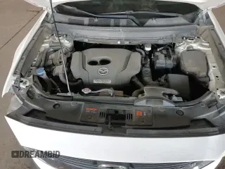 ✅ 2019 Mazda CX-9 Sport • VIN: JM3TCABY5K0312872 • Лот: 92102905. Опубликован ранее на Copart с пробегом 123 400 миль. Бесплатный доступ к архиву аукционных продаж из США и подробный отчёт об истории автомобиля на DreamBid. Изображение 14.