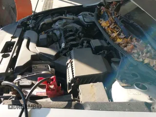 ✅ 2016 Nissan Altima S • VIN: 1N4AL3AP5GN366001 • Lot: 43656300. Listed on IAAI with 253,517 mi. Free auction sales archive from the USA and detailed vehicle history report at DreamBid. Image 15.