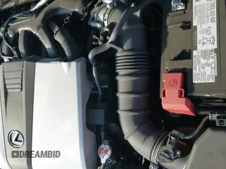 ✅ 2025 Lexus ES 350 • VIN: 58ADZ1B12SU194629 • Lot: 42406500. Listed on IAAI with 1,833 mi. Free auction sales archive from the USA and detailed vehicle history report at DreamBid. Image 13.